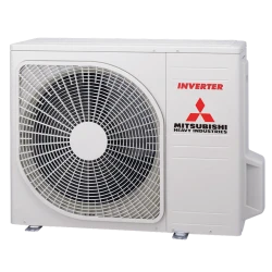 Кондиционер Mitsubishi SRK71ZTL/SRC71TL-W
