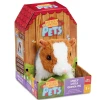 Интерактивная игрушка Addo Pitter Patter Pets Lively Little Guinea, 3+ лет