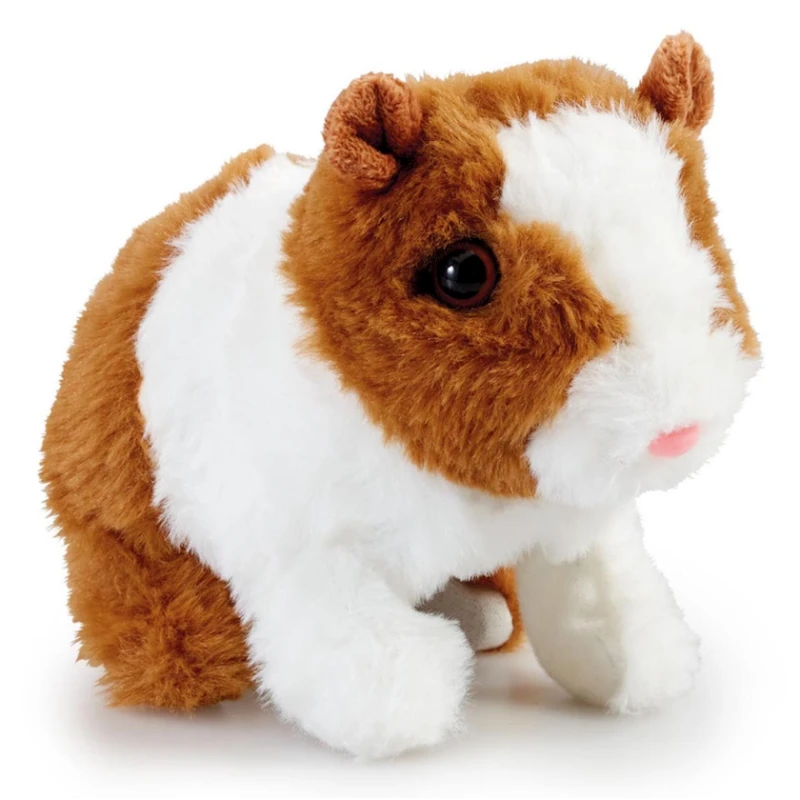 Интерактивная игрушка Addo Pitter Patter Pets Lively Little Guinea, 3+ лет