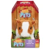 İnteraktiv oyuncaq Addo Pitter Patter Pets Lively Little Guinea, 3+ yaş