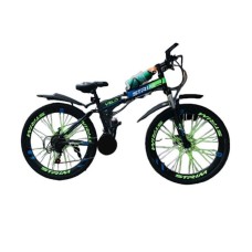 Velosiped 1156, 24