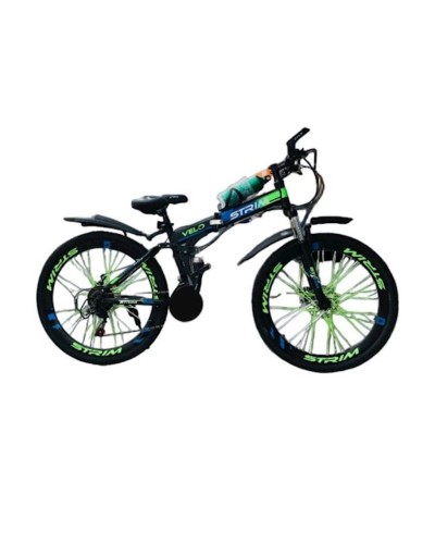 Velosiped 1156, 24