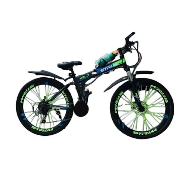 Велосипед 1156, 24