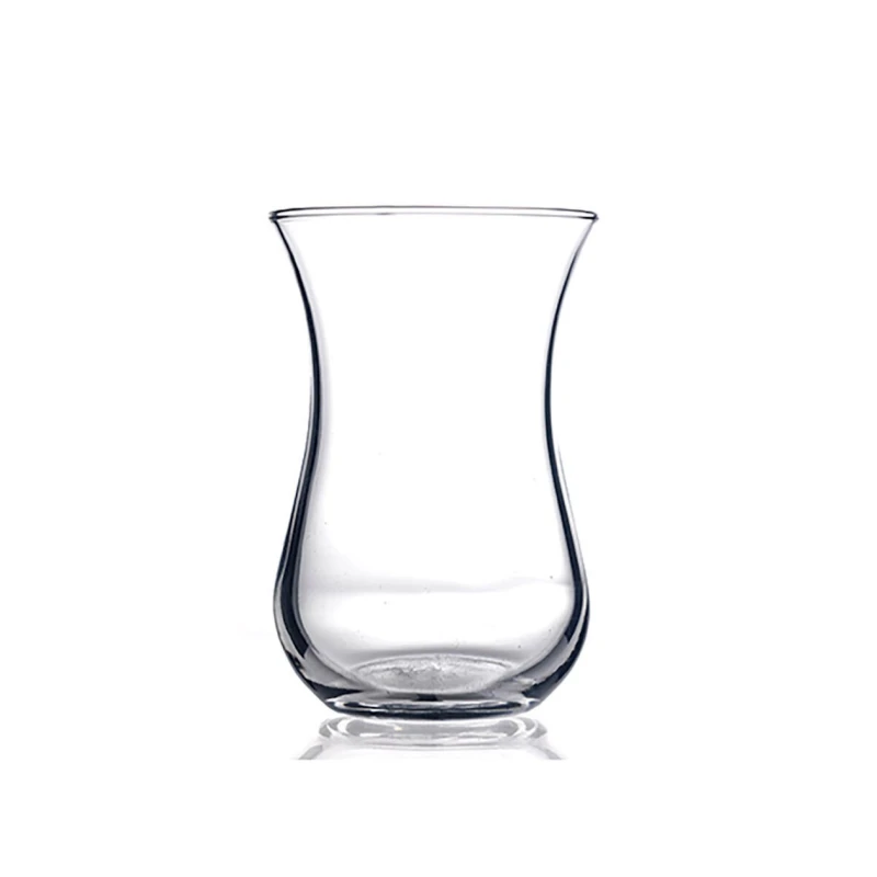 Набор стаканов для чая Pasabahce Izmir, 165 мл, 6 шт