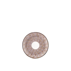 Блюдце Wilmax Splash Lavander WL-667733/B, круглое, 11 см, фарфор, фиолетовое Блюдце Wilmax Splash Lavander WL-667733/B, круглое, 11 см, фарфор, фиолетовое