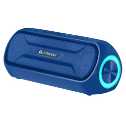 Portativ dinamik Defender Enjoy S1000 Blue (65687)