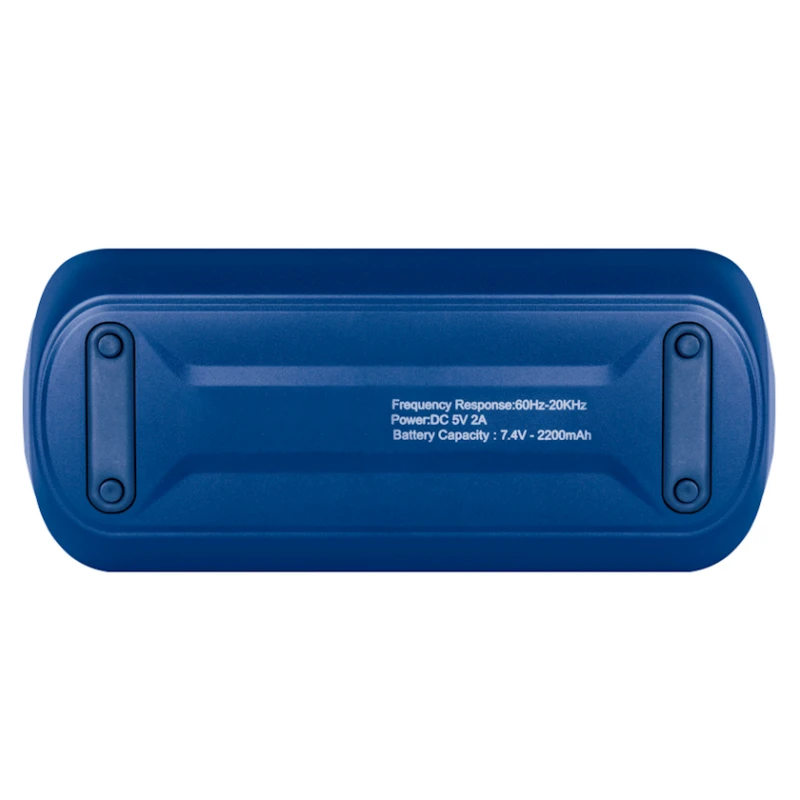 Portativ dinamik Defender Enjoy S1000 Blue (65687) Portativ dinamik Defender Enjoy S1000 Blue (65687)