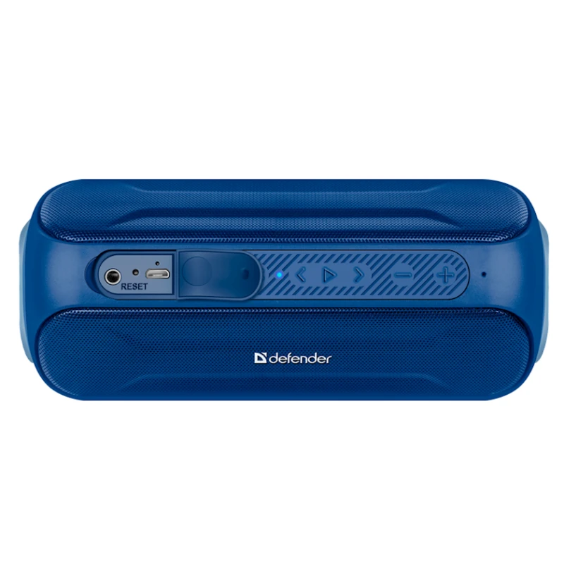 Portativ dinamik Defender Enjoy S1000 Blue (65687) Portativ dinamik Defender Enjoy S1000 Blue (65687)