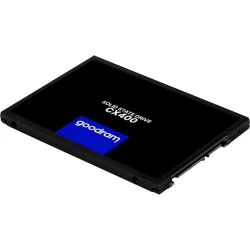 SSD накопитель Goodram 256GB CX400 SSD (2.5