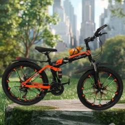 Velosiped VeloStrim 24