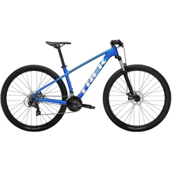 Горный велосипед Trek Marlin 4 Gen 2, размер M/L, Blue