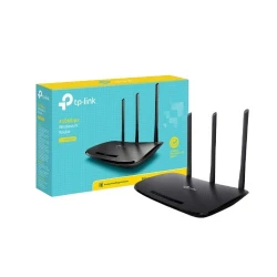 Wi-Fi роутер 450 Мбит/с Wireless Alo Aks Wi-Fi роутер 450 Мбит/с Wireless Alo Aks