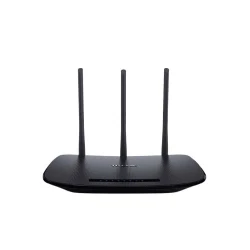 Wi-Fi роутер 450 Мбит/с Wireless Alo Aks Wi-Fi роутер 450 Мбит/с Wireless Alo Aks