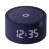 Умная колонка Yandex cтанция Mini Plus YNDX-00020 Blue
