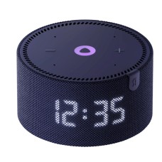 Ağıllı dinamik Yandex cтанция Mini Plus YNDX-00020 Blue
