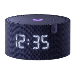 Умная колонка Yandex cтанция Mini Plus YNDX-00020 Blue