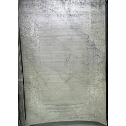 Ковер SHA-00003591, натуральный шелк, разноцветный, 200x300 см