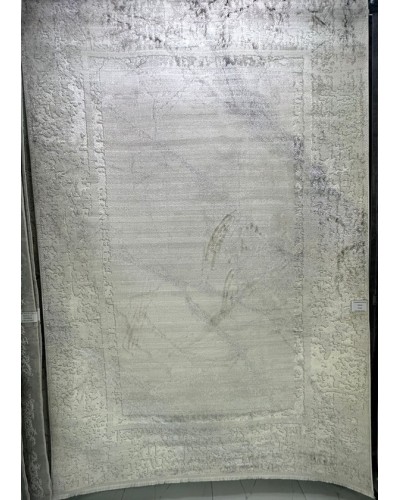 Xalça SHA-00003591, təbii ipək, rəngbərəng, 200x300 sm