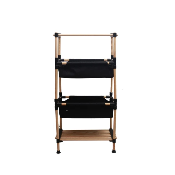 Universal rəf, taxta, 89x28x50 sm