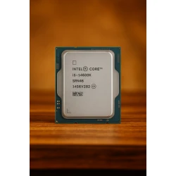 Процессор Intel Core i5-14600K 14-Core 5.3GHz Turbo