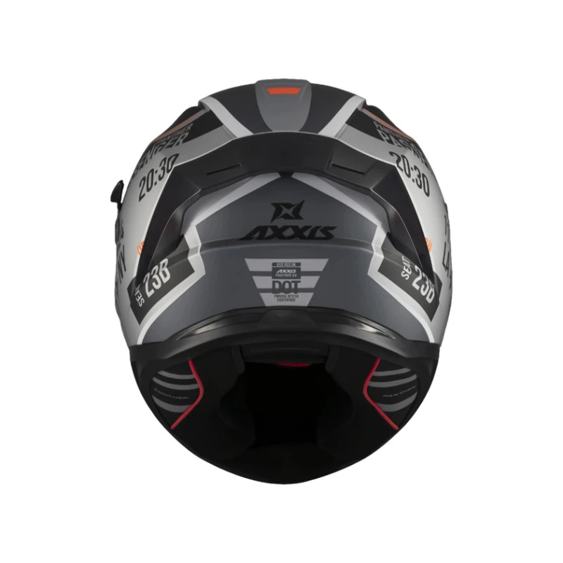 AXXİS Dəbilq PANTHER SV PASSENGER A1 MATT, L