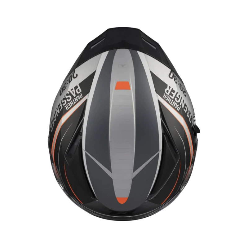 AXXİS Dəbilq PANTHER SV PASSENGER A1 MATT, L