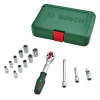 AÇAR DƏSTİ BOSCH 1600A02BY0 14 PARÇA