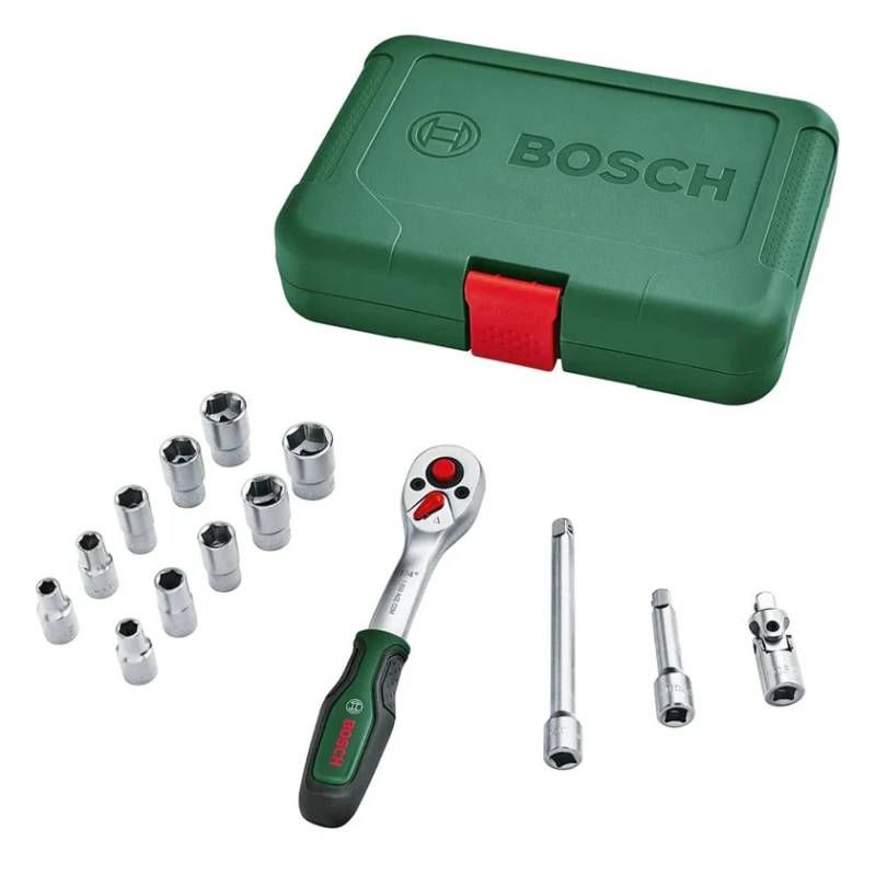 AÇAR DƏSTİ BOSCH 1600A02BY0 14 PARÇA