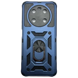 Çexol Robot Honor X9 üçün, göy