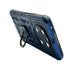 Çexol Robot Honor X9 üçün, göy