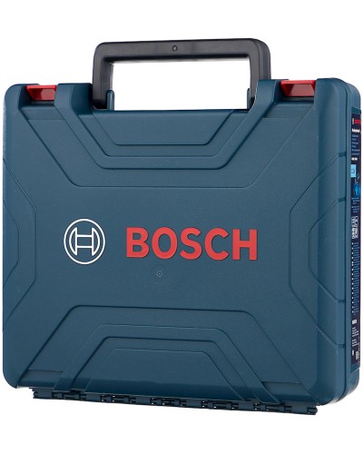 Akkumulyatorlu drel-şurup bağlayan Bosch GSB 120-Li