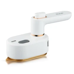 Ütü RAF R.1236 White