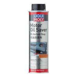 Присадка в масло Liqui Moly Oil Verlust Stop LM-20802, 0.3 л