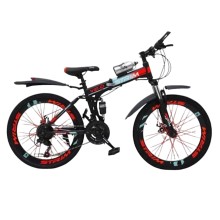 Dağ velosipedi VeloStrim 26