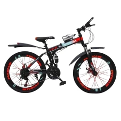 Горный велосипед VeloStrim 26