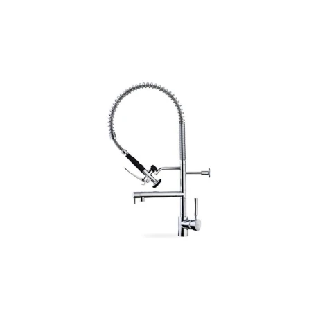 Смеситель для раковины Teka MY MY 202