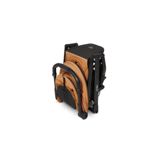 Детская коляска Anex AirX Tofee