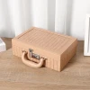 Шкатулка для украшений box_446, 10х20х30 см, товар в ассортименте