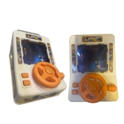 Интерактивная игрушка XZ-6741, 35х28 см