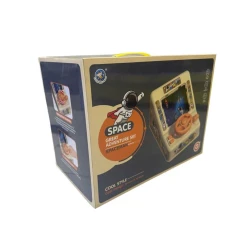 Интерактивная игрушка XZ-6741, 35х28 см