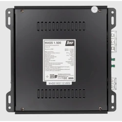 Автомобильный усилитель AMP MASS 1.500