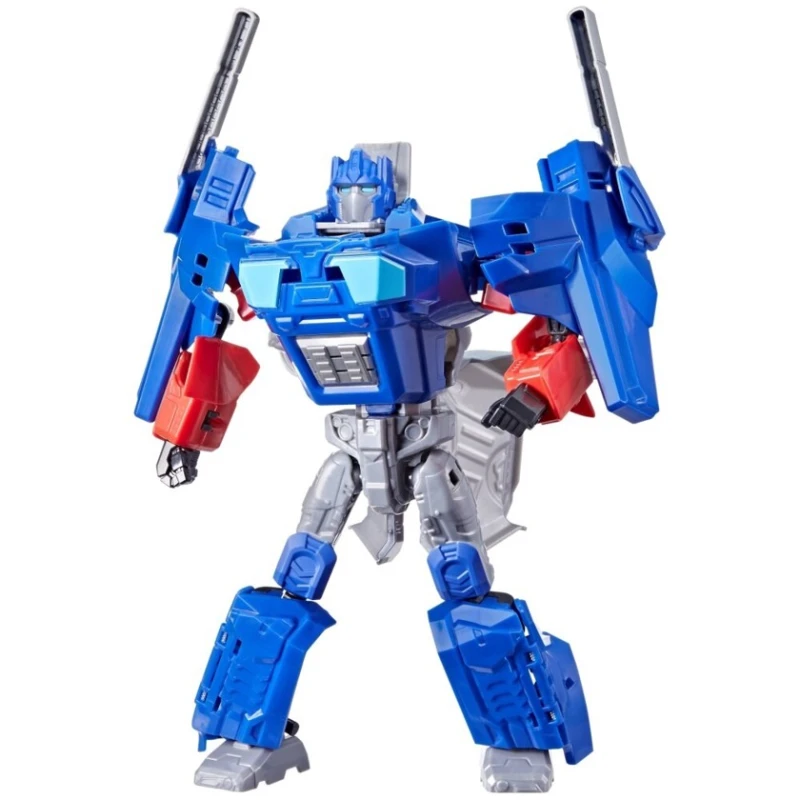 Игровой набор Hasbro Transformers Optimus Prime F9182, 6+ Игровой набор Hasbro Transformers Optimus Prime F9182, 6+
