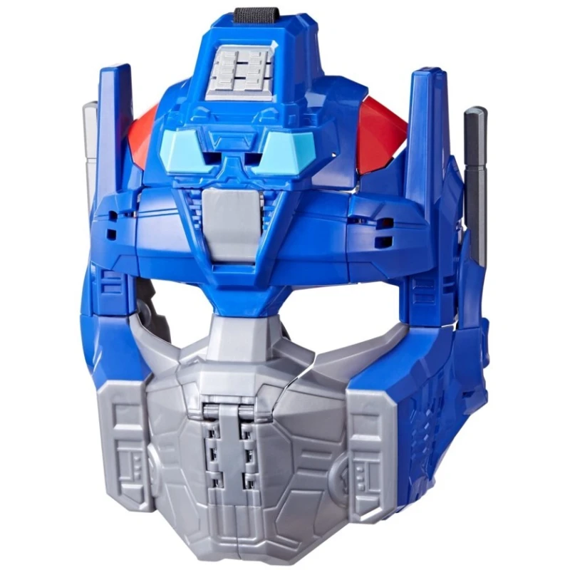 Игровой набор Hasbro Transformers Optimus Prime F9182, 6+ Игровой набор Hasbro Transformers Optimus Prime F9182, 6+