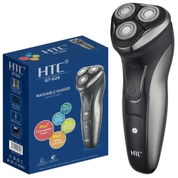 Электробритва HTC GT-626