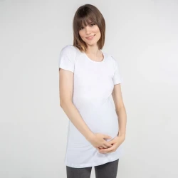 Майка Funna Mamma, размер XL, белый