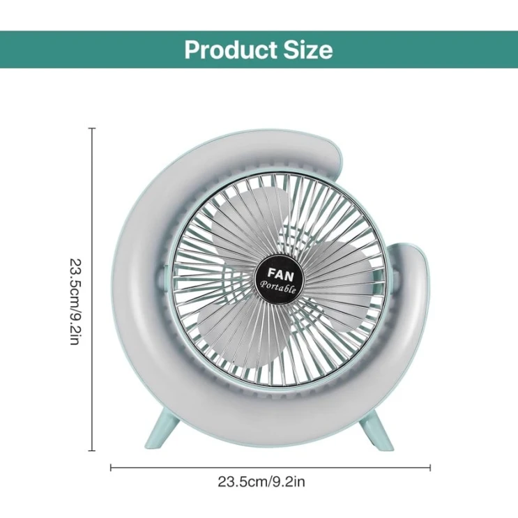 Вентилятор настольный BB-9991 Вентилятор настольный BB-9991