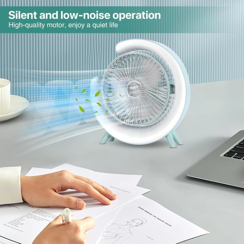 Вентилятор настольный BB-9991 Вентилятор настольный BB-9991