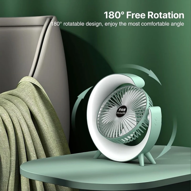 Вентилятор настольный BB-9991 Вентилятор настольный BB-9991