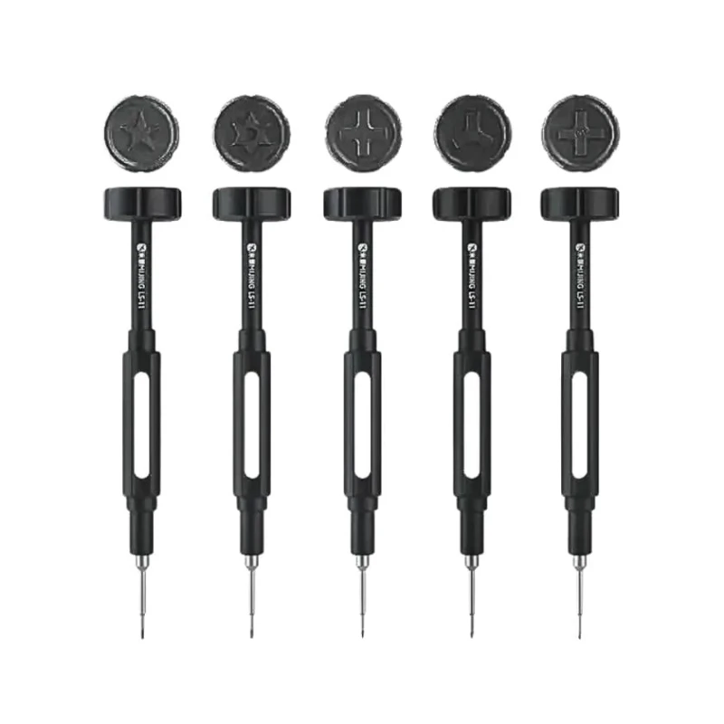 Набор отверток Mijing LS-11