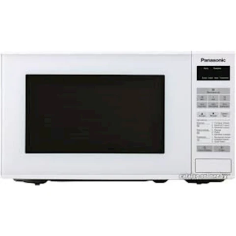 Микроволновая печь Panasonic NN-ST251WZPE. Микроволновая печь Panasonic NN-ST251WZPE.